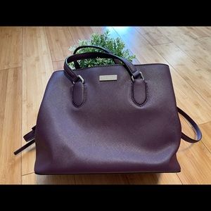 Kate Spade Satchel Bag